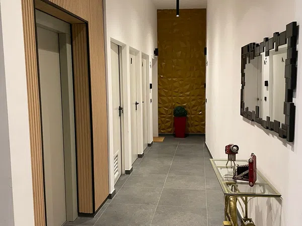 Estudio en calle San Vicente, 6 - Foto 10