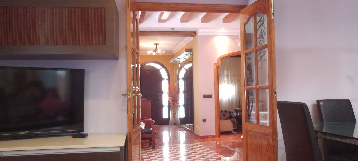 Chalet adosado en Calle l'Alqueria, 11 - Foto 8