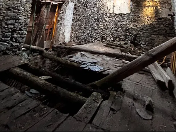 Caserón en Calle de l'Església, 8 - Foto 5