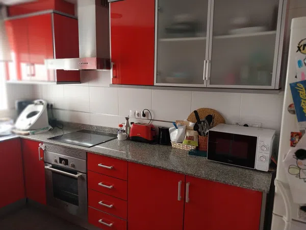 Dúplex en Calle Venecia, 21, Alquenència-Venècia - Foto 9