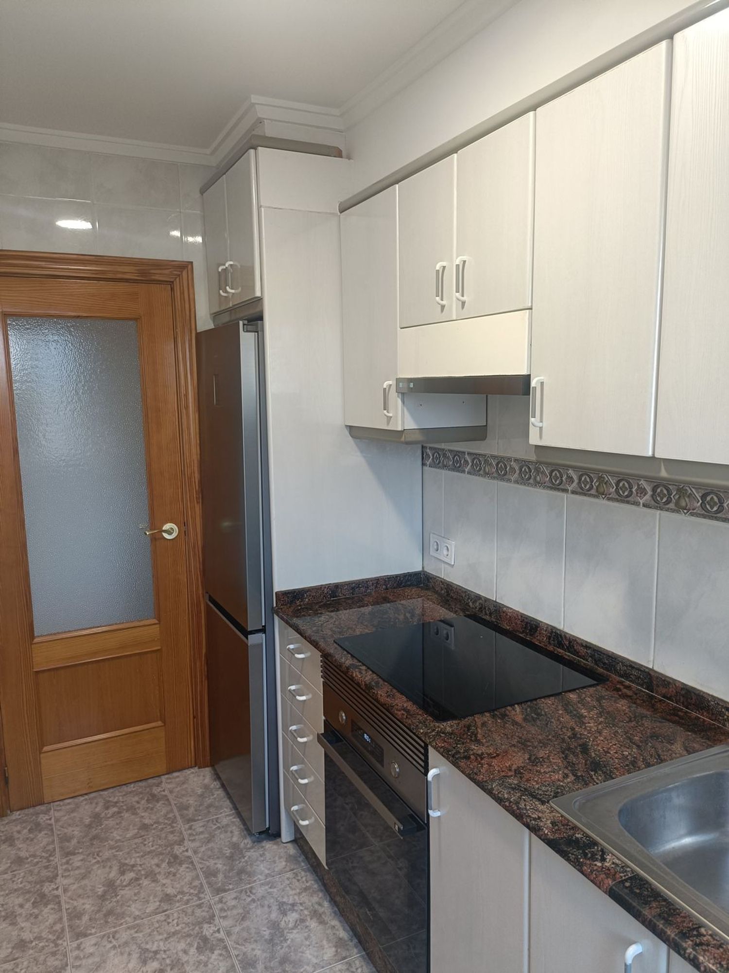 Piso en Arzobispo Olaechea, 46 - Foto 3
