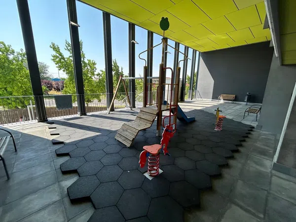 Piso en Paseo Miguel de Cervantes, 2, Parque oeste - Fuente Cisneros - Foto 36