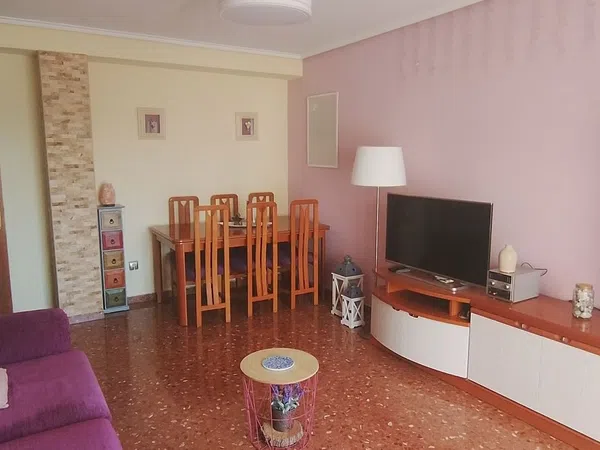 Piso en calle del Santuario de Cabañas, 9 - Foto 15