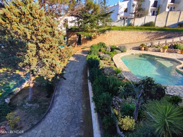 Casa o chalet independiente en Calle de la Pujada del Puig Rom, 148, Port Esportiu - Puig Rom - Canyelles, Port Esportiu - Puig Rom - Canyelles - Foto 8