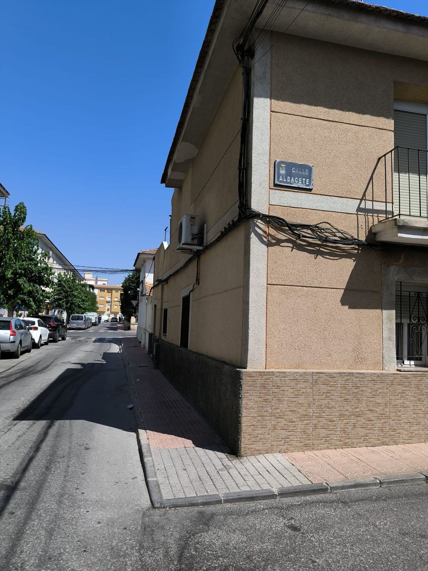 Chalet pareado en Calle Albacete, 1, Fátima-El Panderón - Foto 26