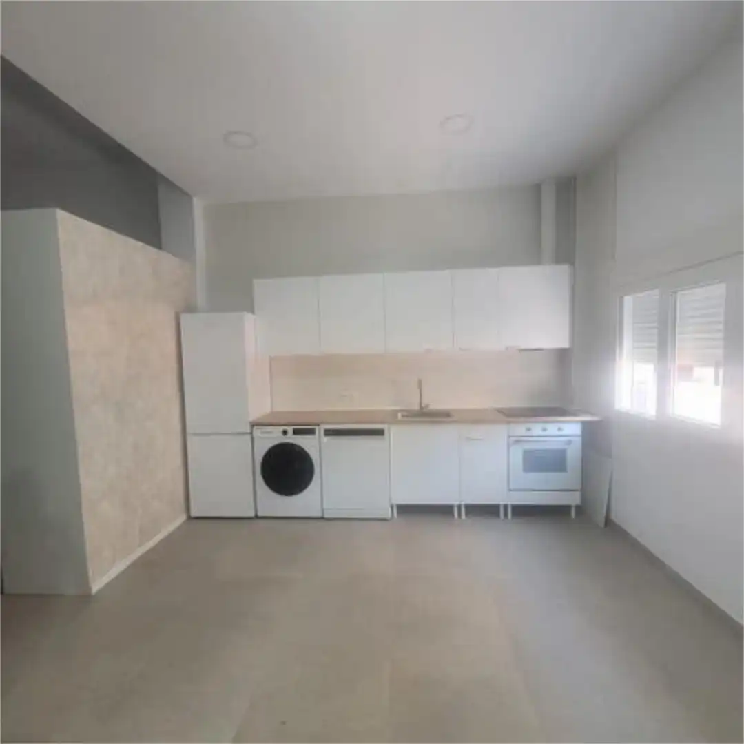 Piso en El Molinillo - Foto 2