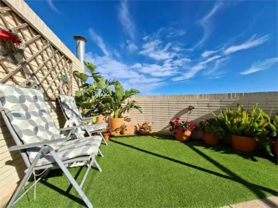 Piso en  Carrer Afrodita 6 - Foto 8