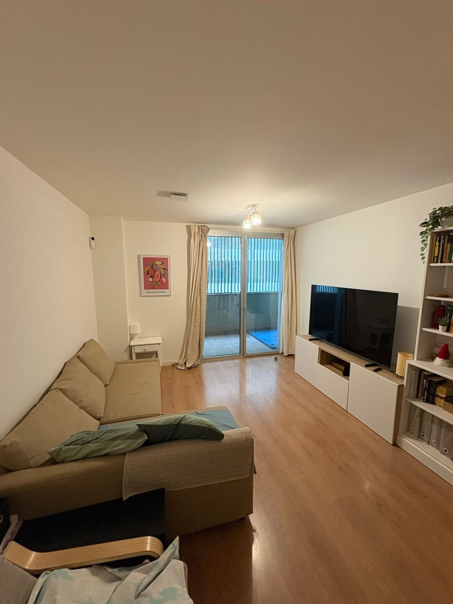 Piso en avenida Mèxic, 21 - Foto 4