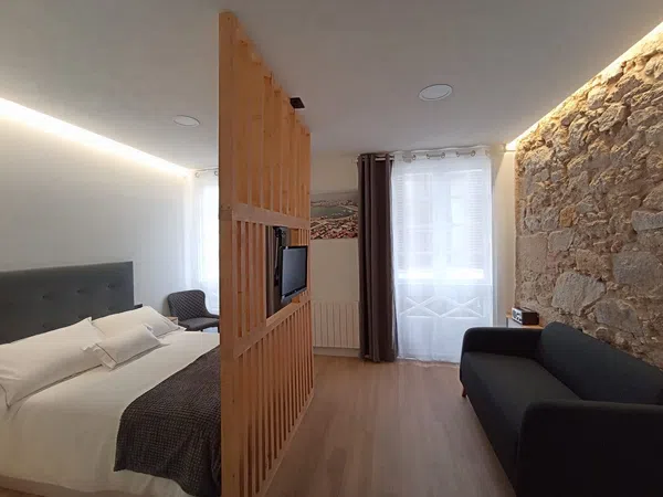 Piso en calle de Tinajas, 8