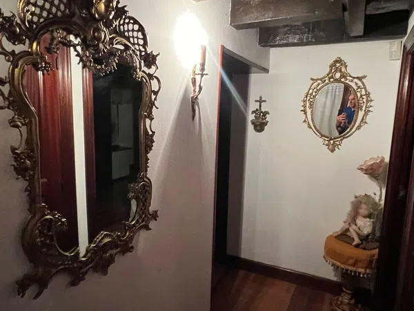 Casa o chalet independiente en Calle El Granero, 2 - Foto 7