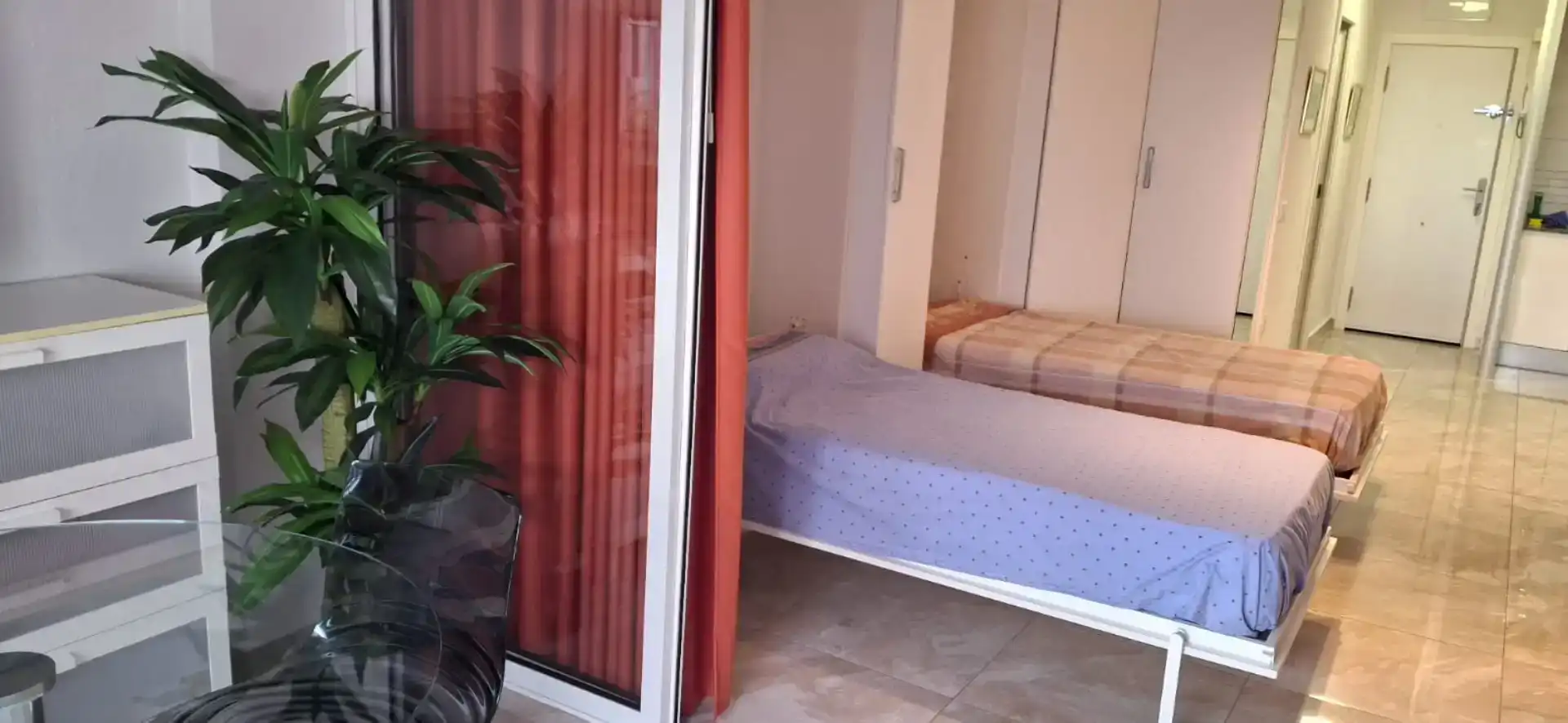 Estudio en  Avenida del Mediterráneo 25 - Foto 5