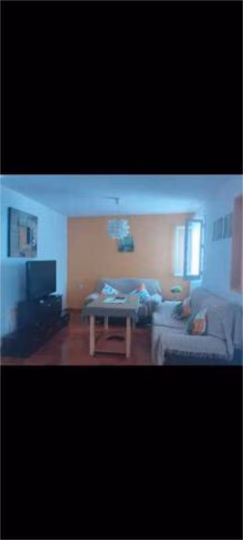 Piso en Corredera
