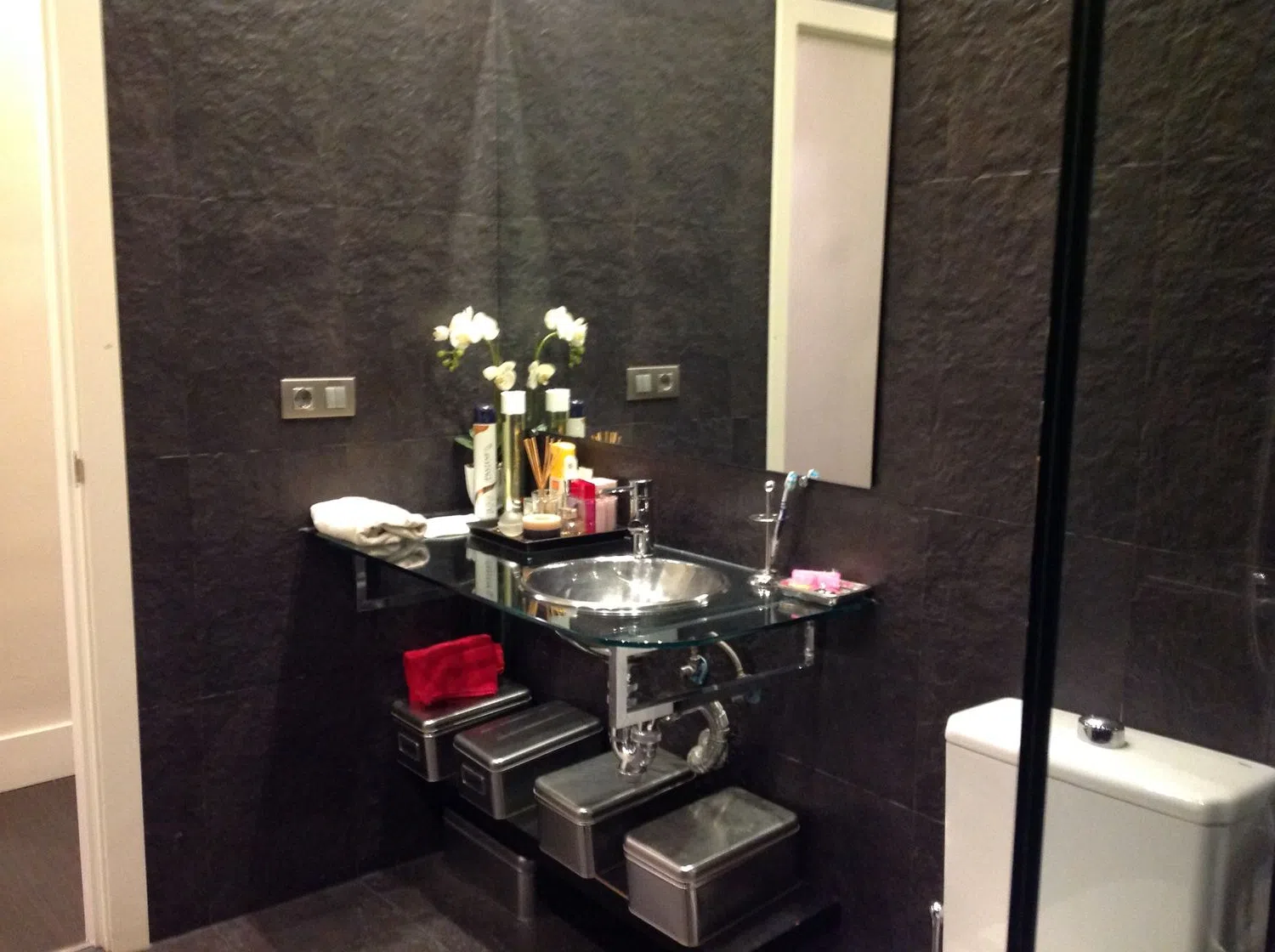 Piso en Barrio Sol - Foto 15