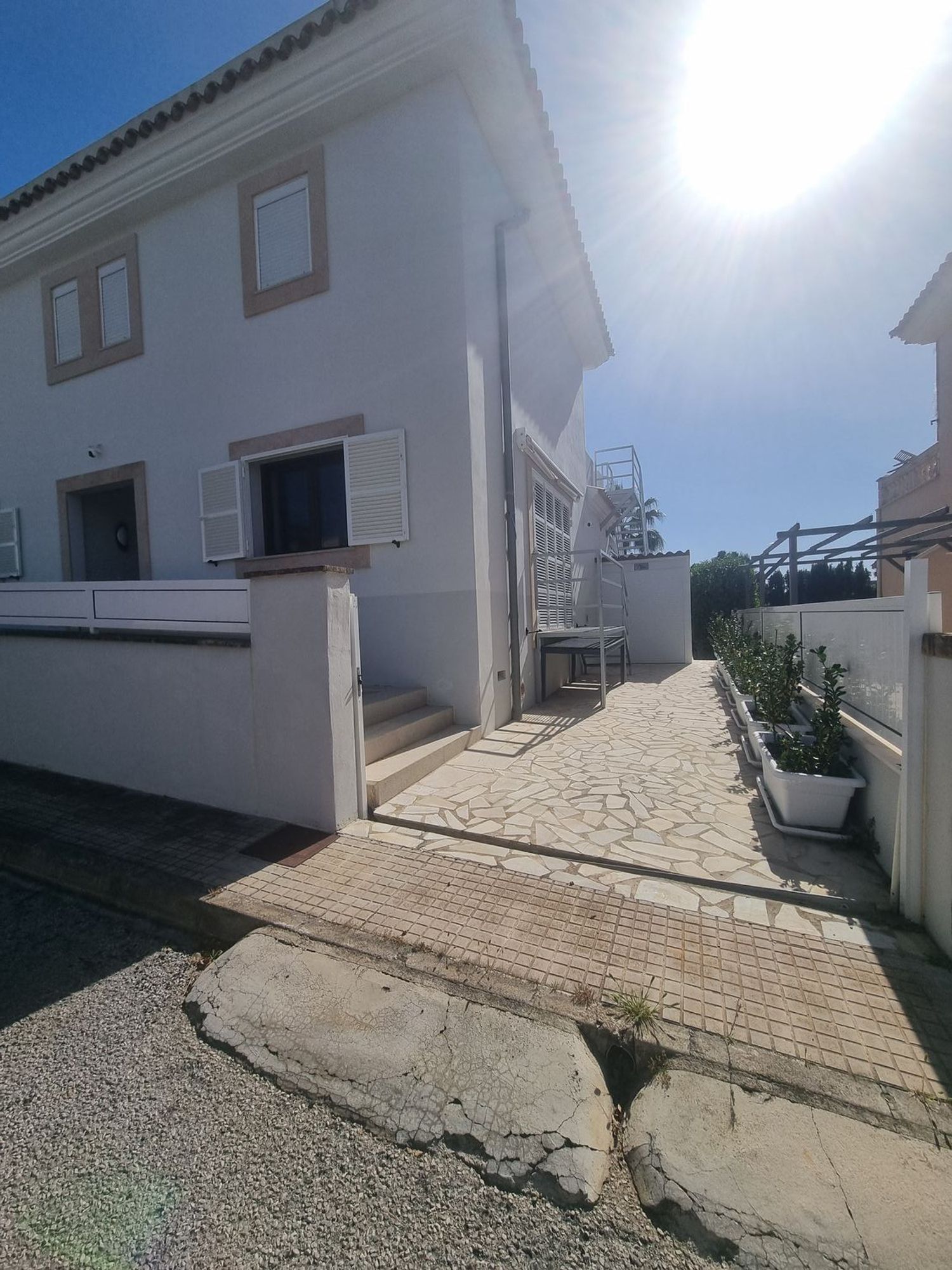Casa o chalet independiente en Cala Murada - Foto 14