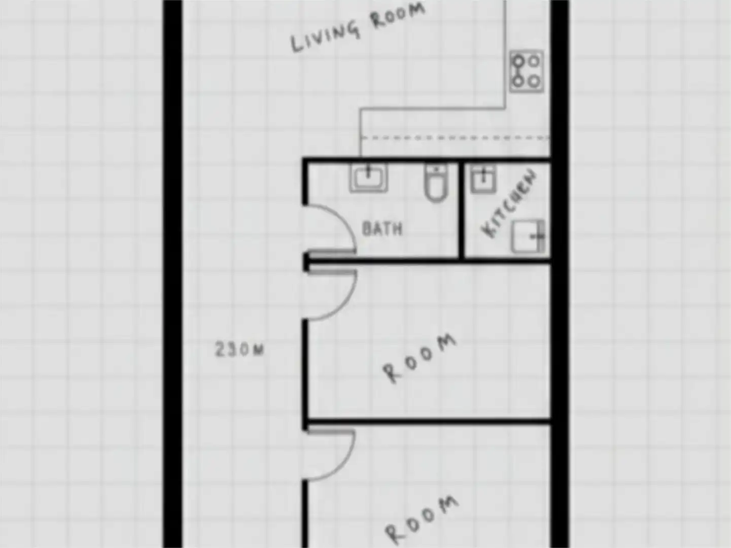 Piso en  Avinguda Miramar 68 - Foto 16