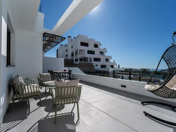 Piso en Calle de Cuba, 24, Balcón de Finestrat-Terra Marina, Balcón de Finestrat-Terra Marina - Foto 31
