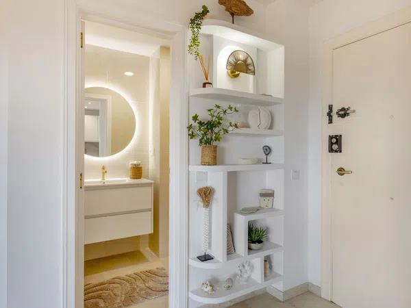 Piso en calle Sierra Morena, 8 - Foto 9