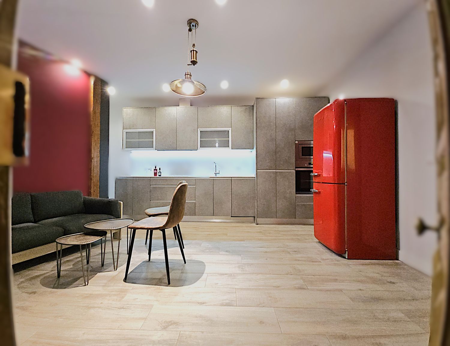 Piso en calle del Ave María, 23 - Foto 4