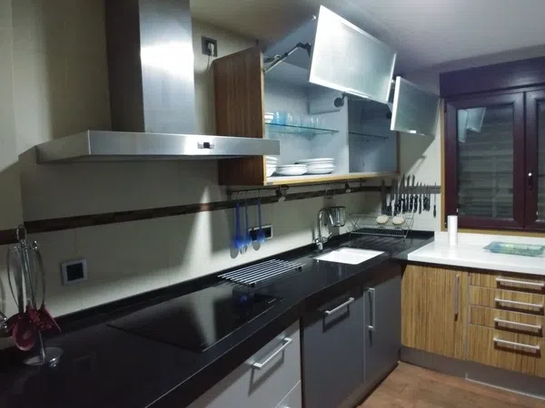 Piso en Paseo Europa, 27 - Foto 20