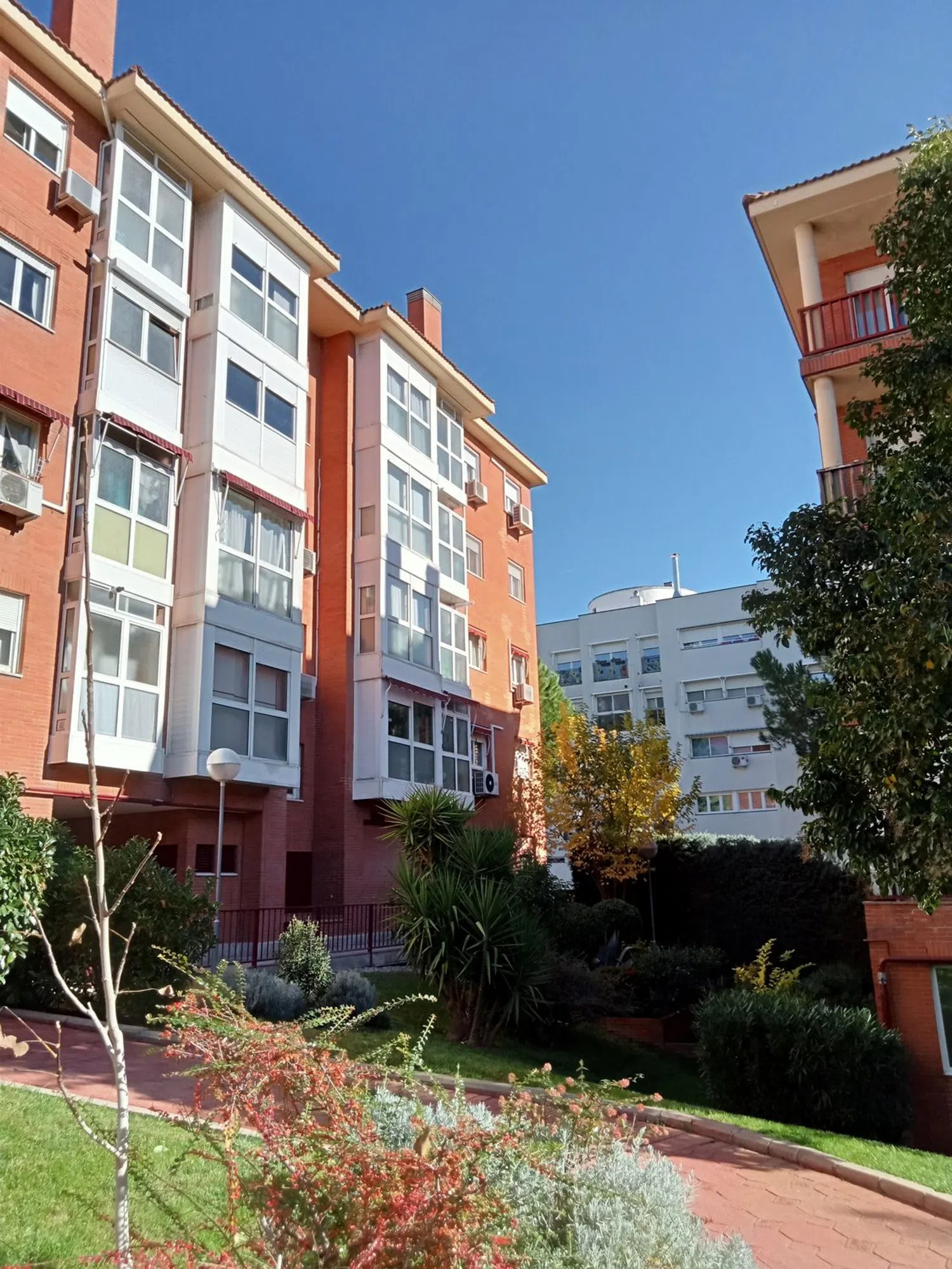 Piso en calle de Silvano, 146 - Foto 13