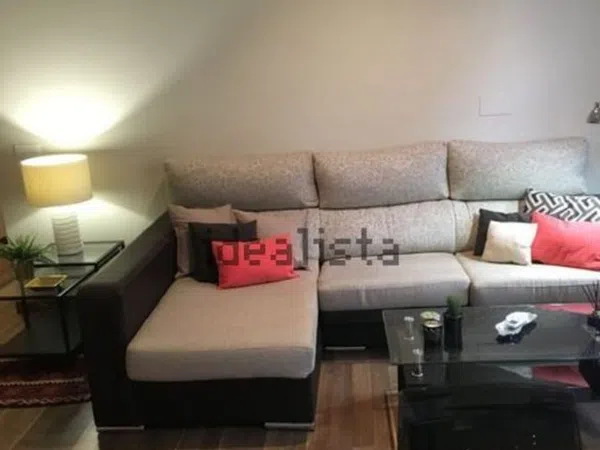 Piso en Nueva del Santísimo, 15, Gran Capitán - Foto 4