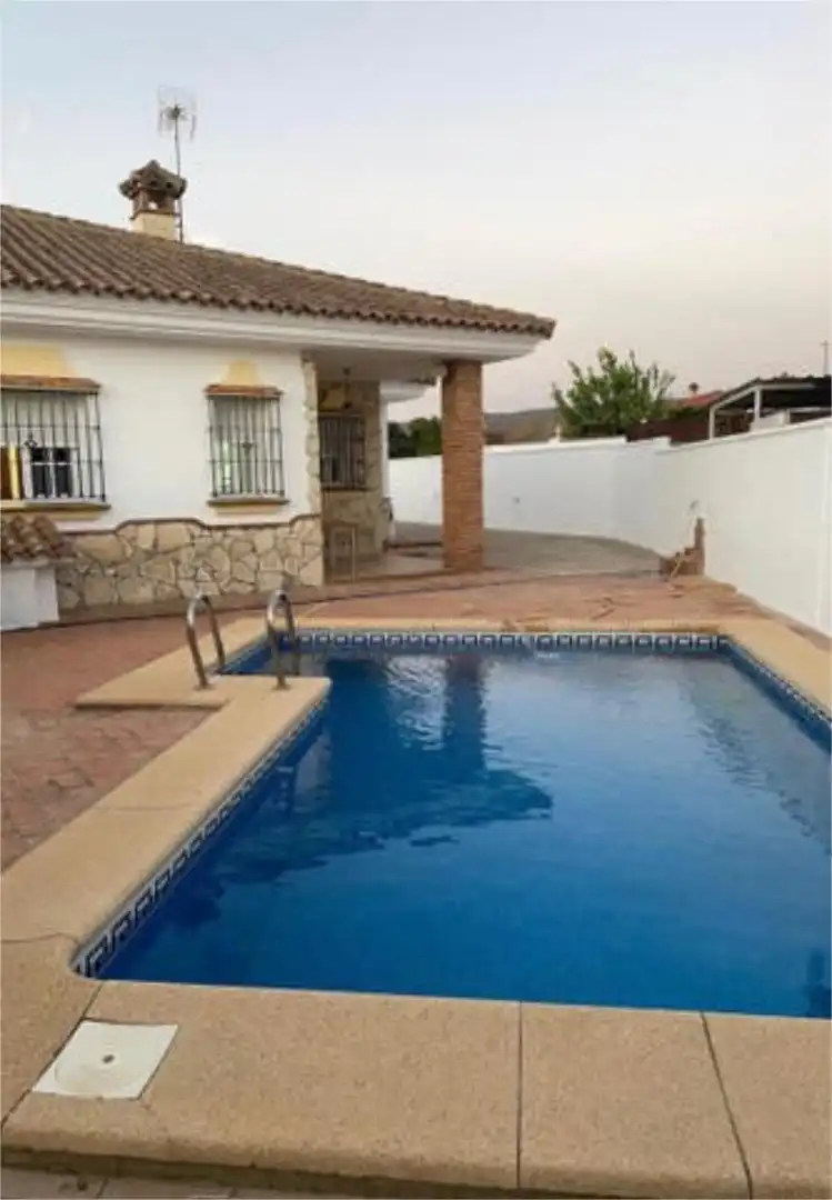 Chalet en Arcos de la Frontera (El Santiscal) - Foto 2