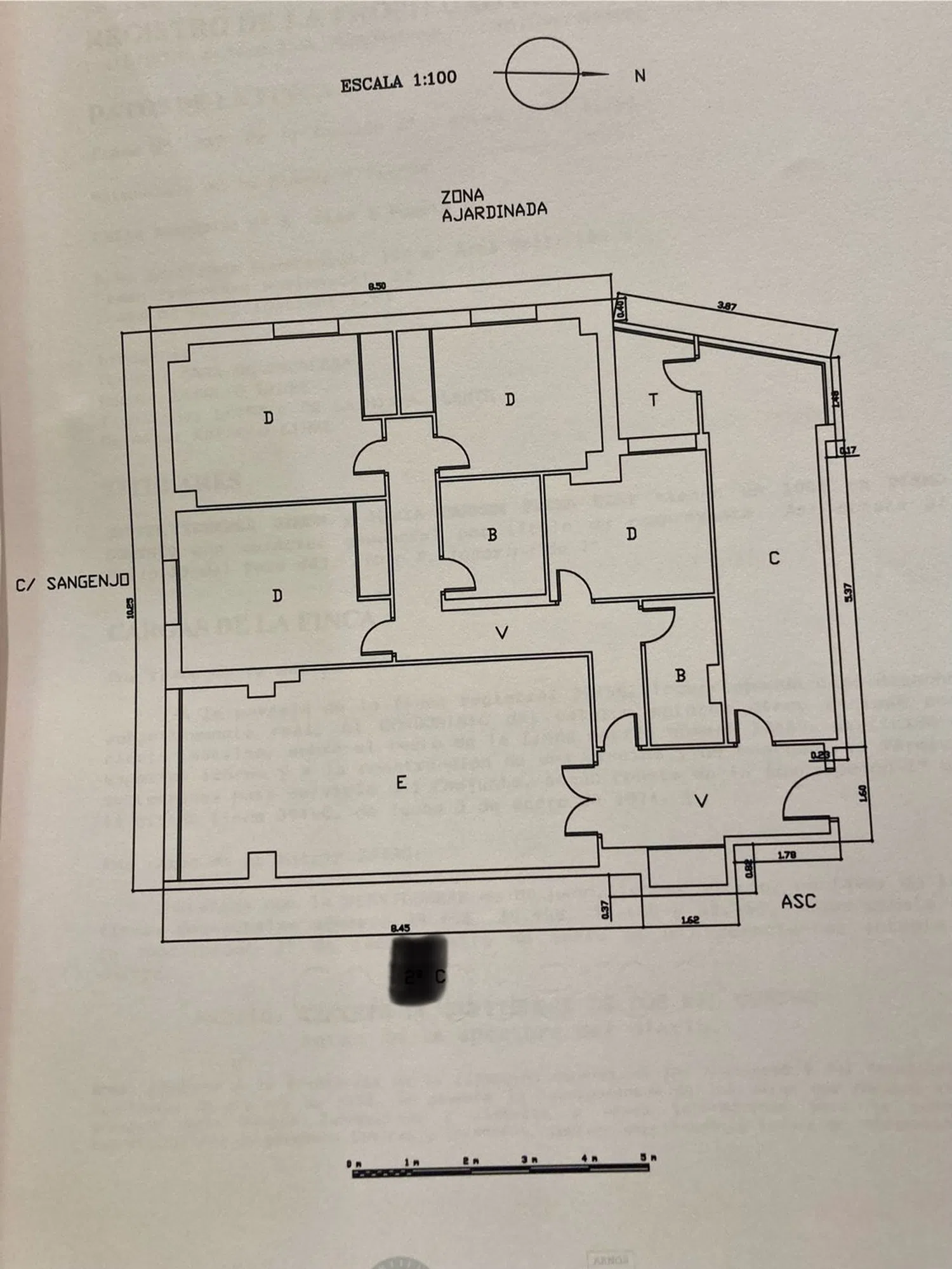 Piso en calle de Sangenjo, 5 - Foto 35