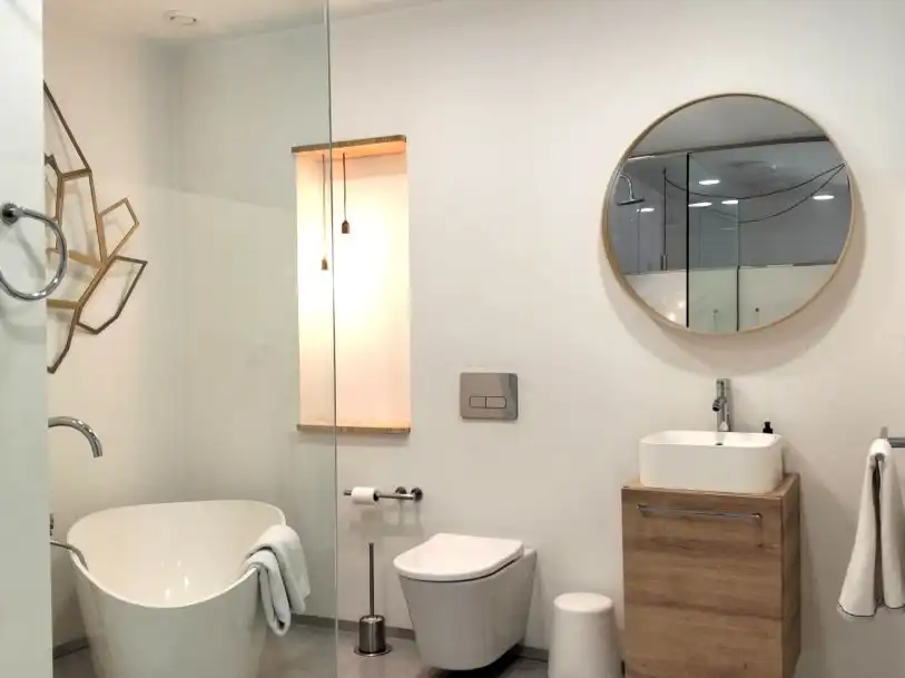 Loft en  Avenida Finisterre 53 - Foto 8
