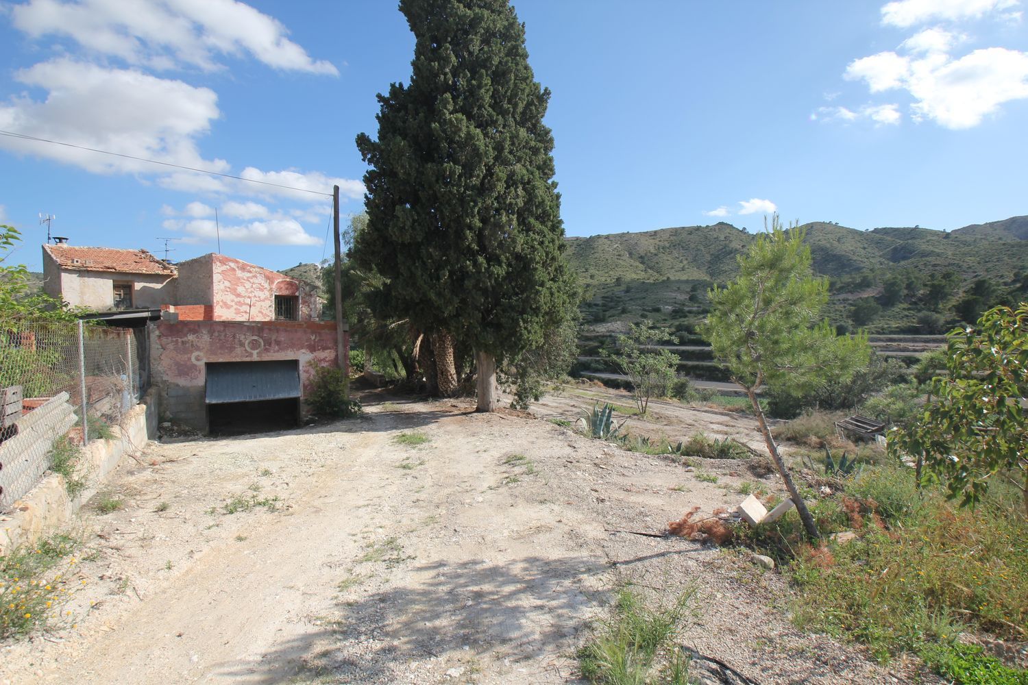 Finca rústica en Montnegre s/n - Foto 19