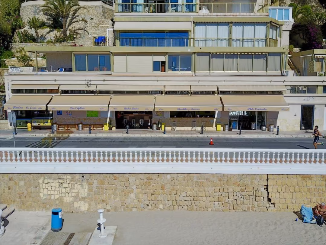 Piso en  Avenida Vicente Llorca Alós 29 - Foto 7