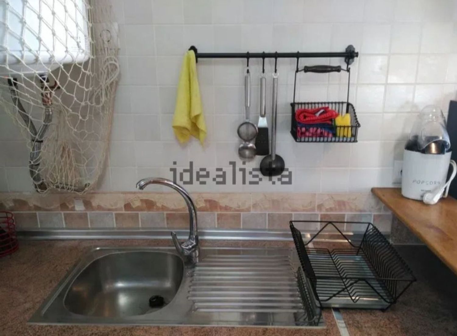Piso en Calle Nuestra Señora de la Esperanza del Calvario, 2, El Chorrillo - El Molino, El Chorrillo - El Molino - Foto 14