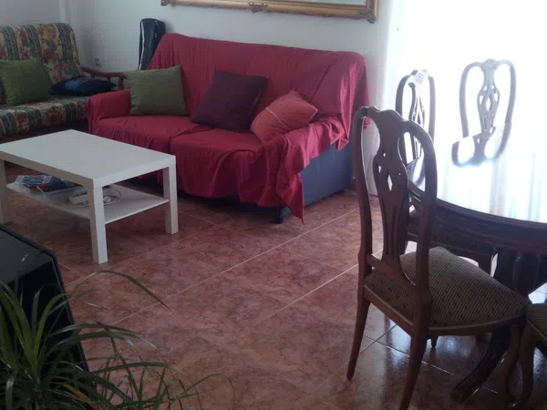 Piso en Calle Larga, 2, Alhama de Murcia, Alhama de Murcia - Foto 2