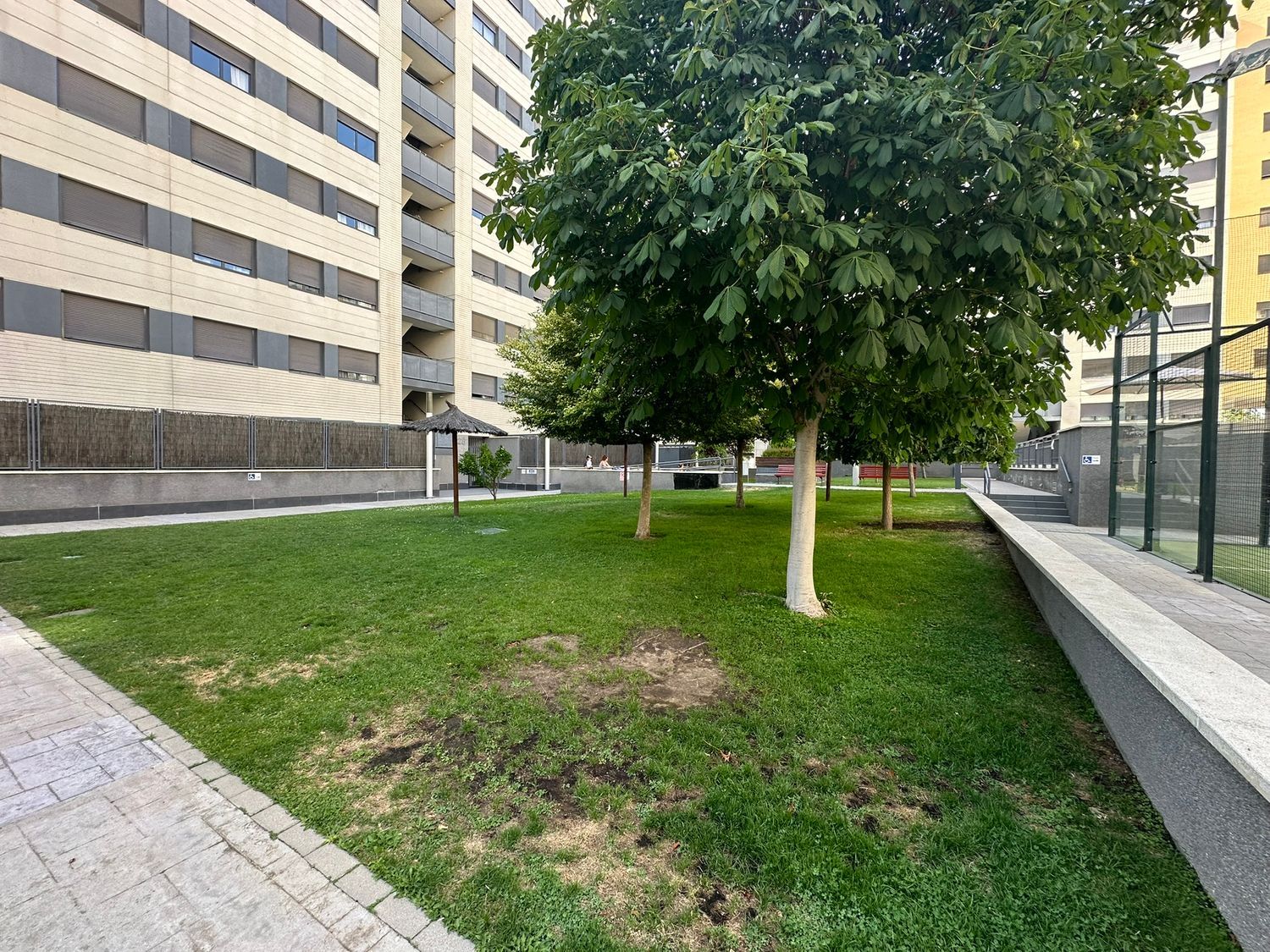 Piso en Calle de Manuel Gutiérrez Mellado, Valdebebas - Valdefuentes - Foto 40