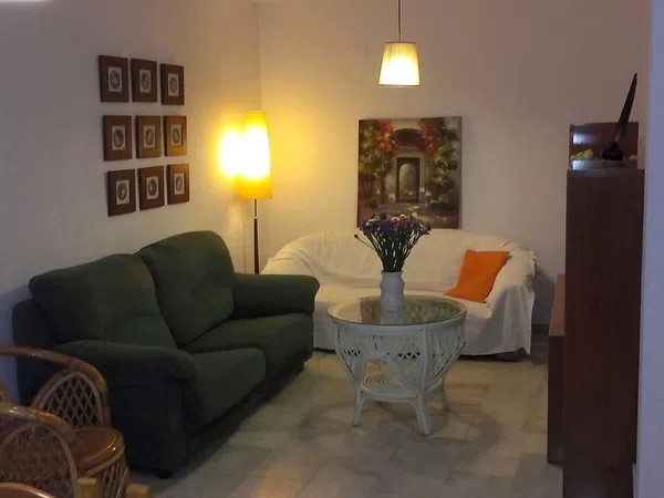 Chalet adosado en Calle Málaga, 4 - Foto 6