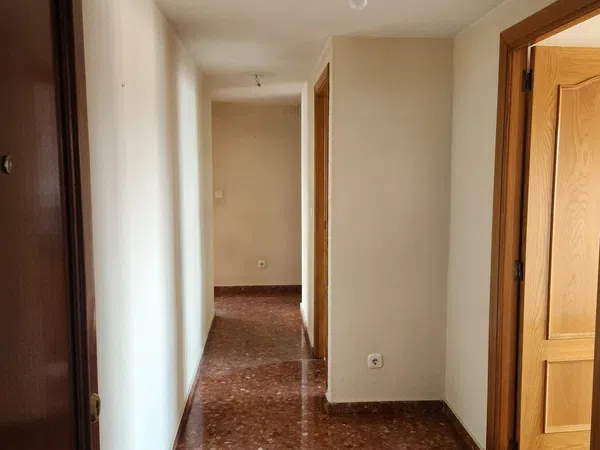 Piso en Calle de les Tres Forques, 122, La Fontsanta - Foto 19