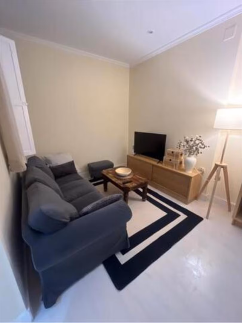 Apartamento en Barrio de Salamanca