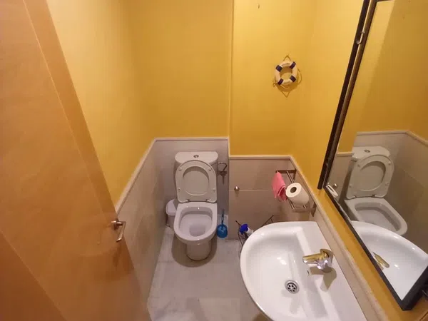 Chalet adosado en Urbanizacion Nuevo Portil, 14, Nuevo Portil, Nuevo Portil - Foto 13