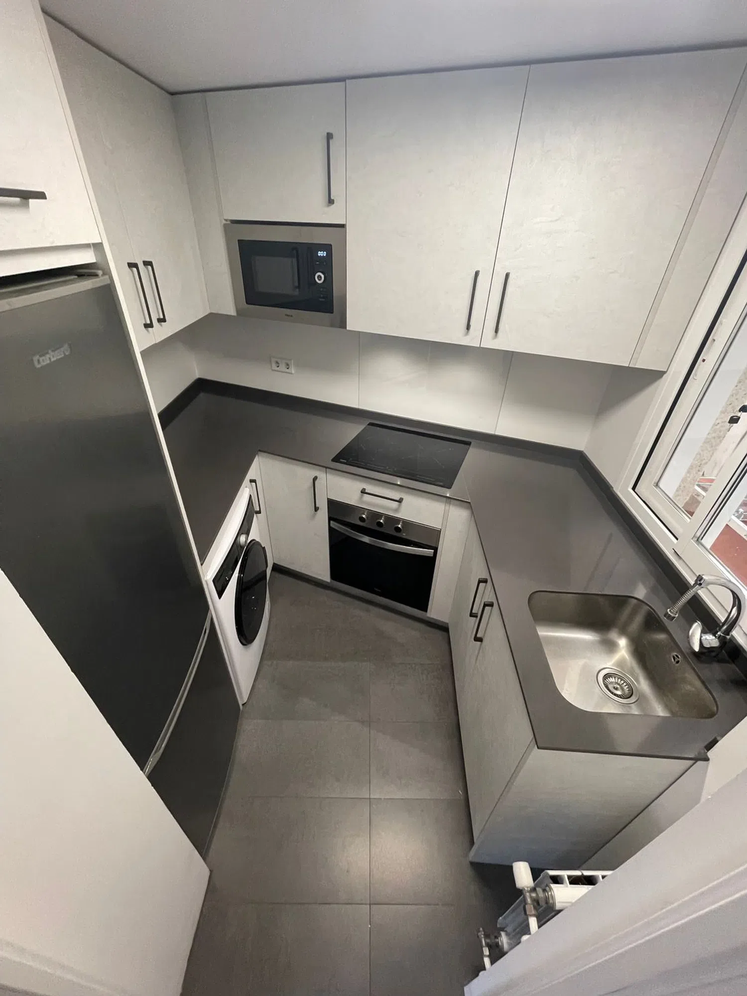 Piso en calle de Francos Rodríguez, 19 - Foto 9