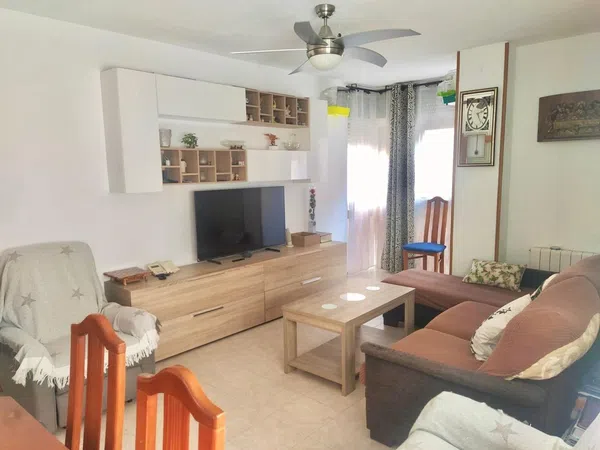 Piso en calle de Andrea Jordán, 29