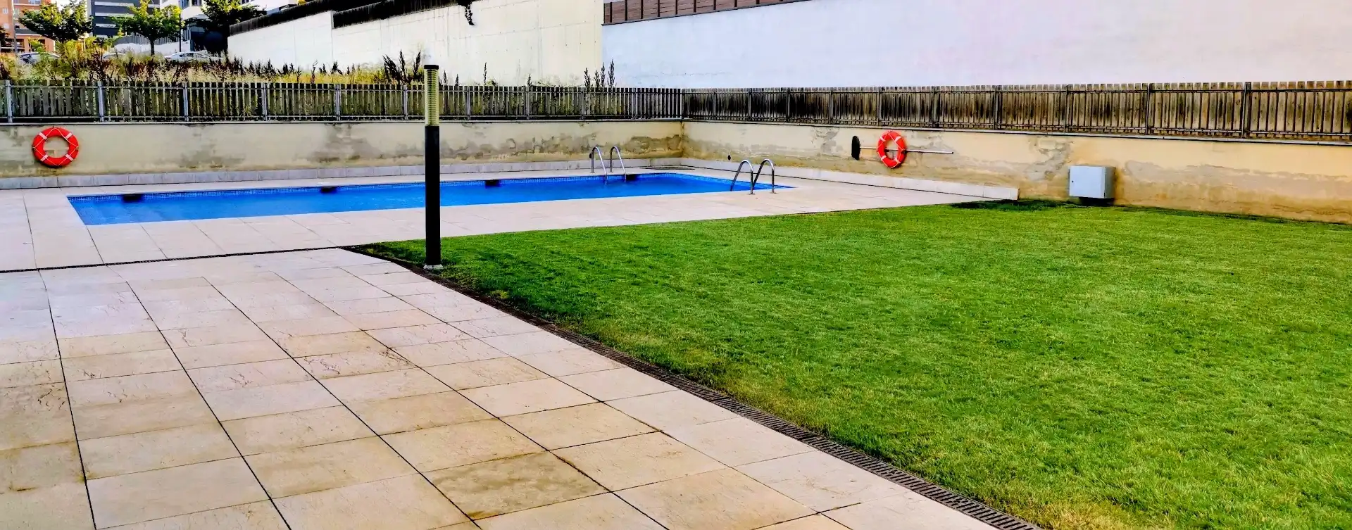 Piso en  Avinguda d'Europa 29 - Foto 23