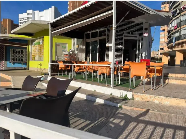 Local en Calle mirador, 5, Pueblo Levante, Pueblo Levante - Foto 8