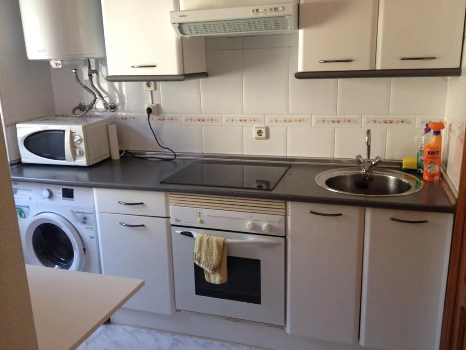 Piso en calle melchor cano, 12 - Foto 11