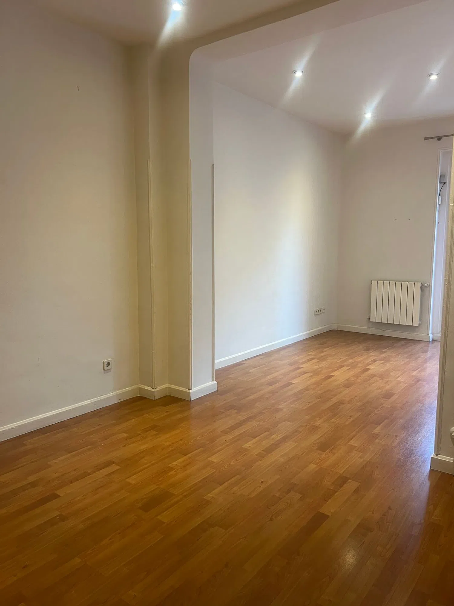 Piso en calle de Bretón de los Herreros, 35 - Foto 17