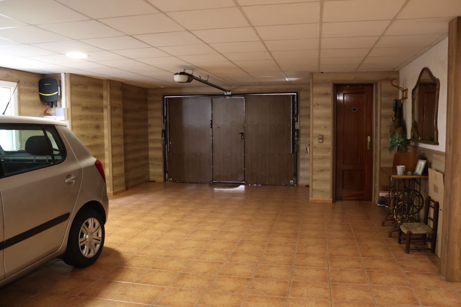 Casa o chalet independiente en Avenida del Madroño, 1, Buenavista-Valparaíso-La Legua, Buenavista-Valparaíso-La Legua - Foto 17