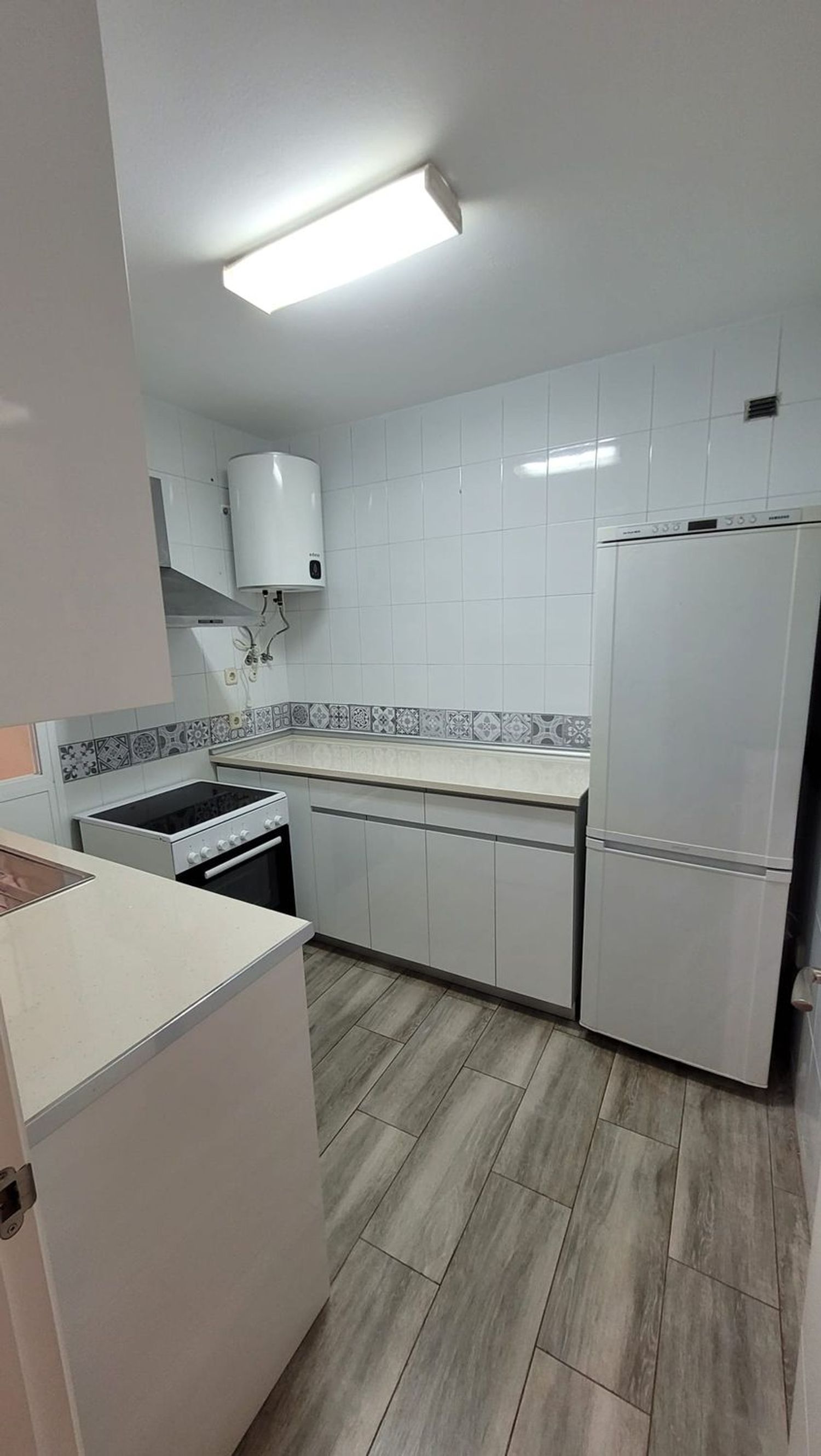 Piso en calle del Ferrocarril, 25 - Foto 4