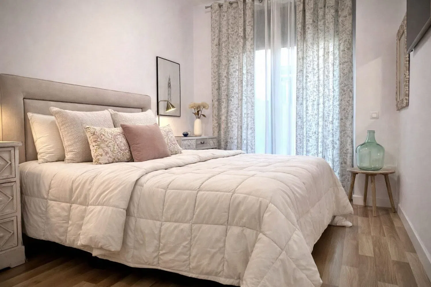 Piso en avenida de la Unión Europea, 1 - Foto 5