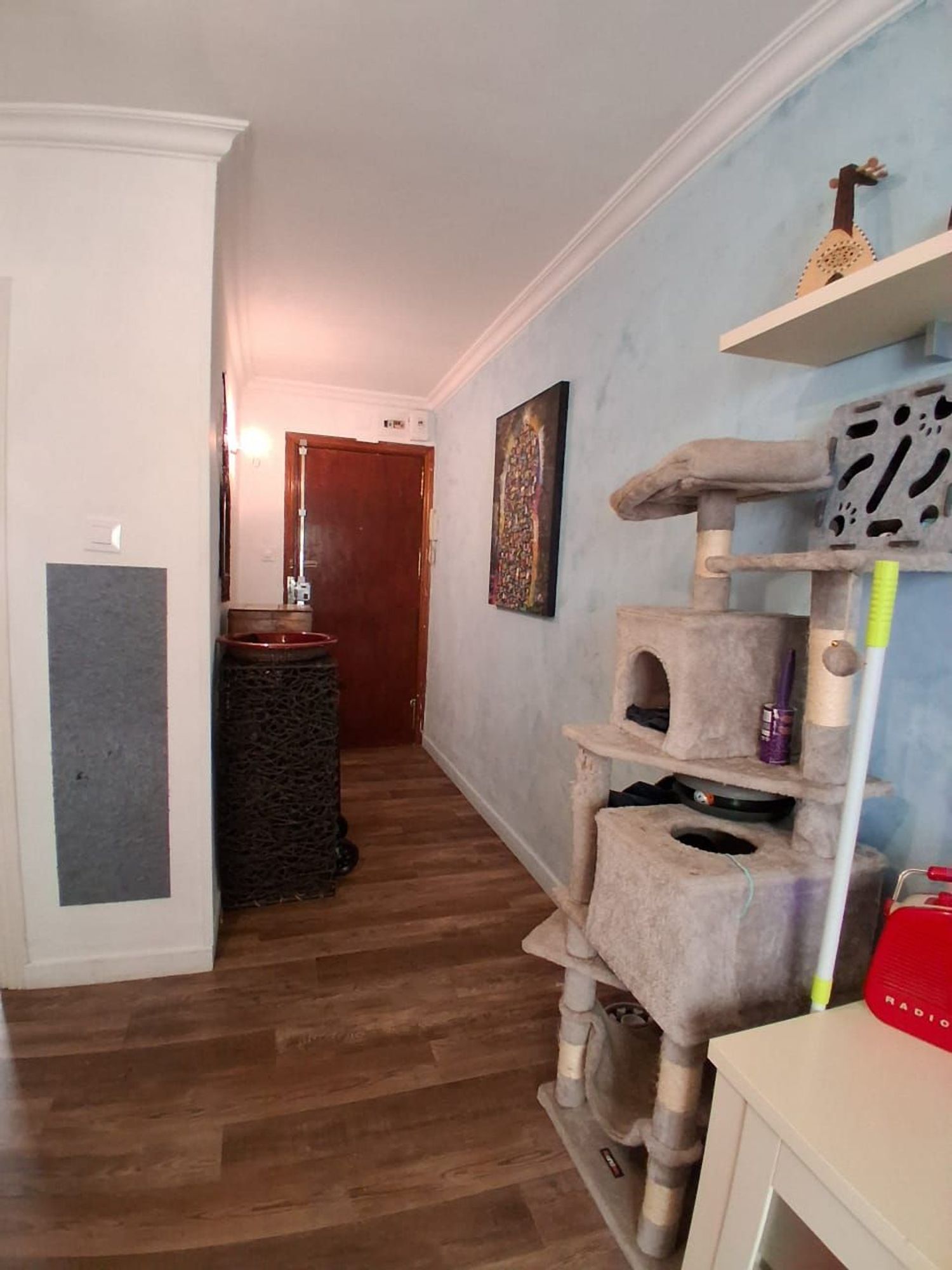 Piso en Calle Virgen de los Desamparados, 15, Centro - Doña Mercedes, Centro - Doña Mercedes - Foto 5