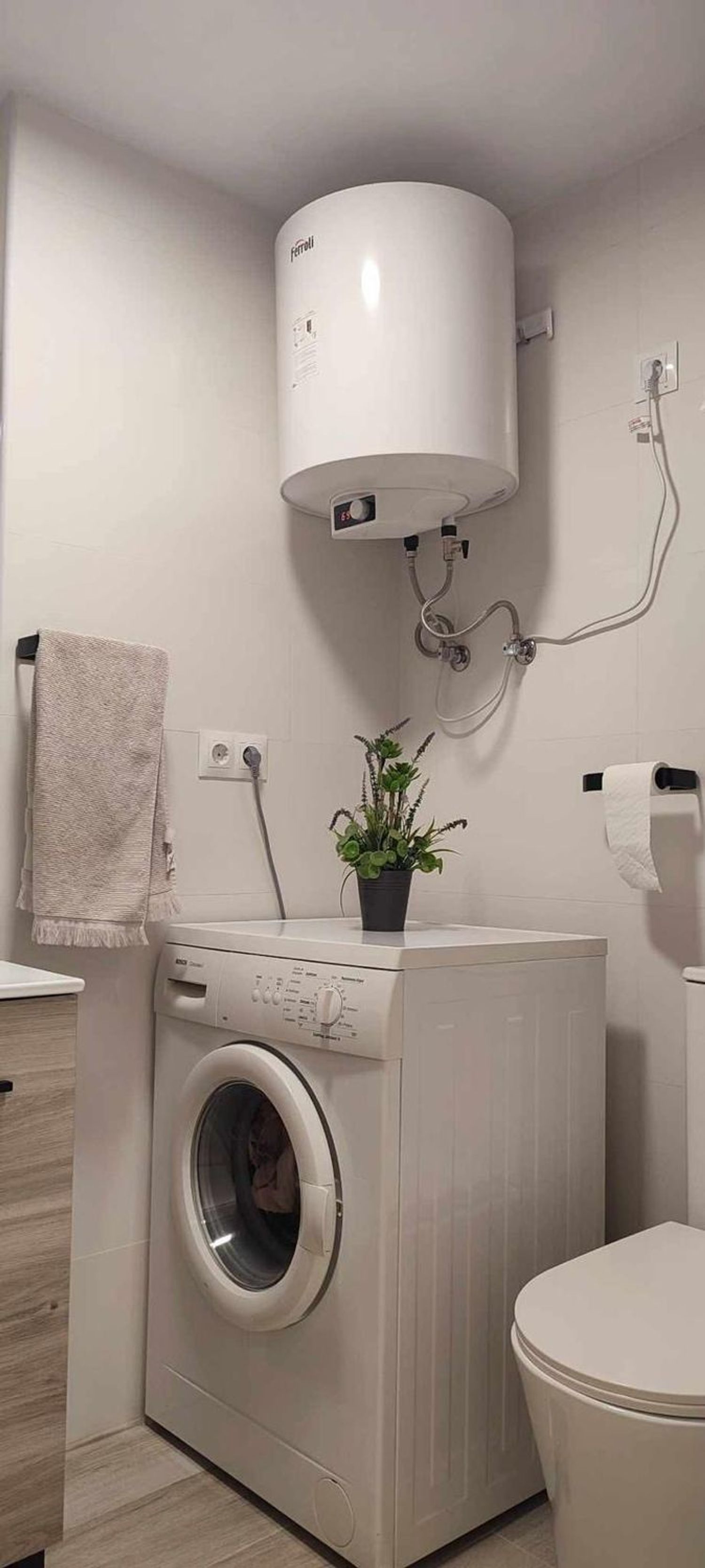 Piso en avenida de la Marina Baixa, 13 - Foto 24