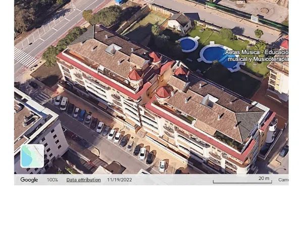 Piso en Calle Carmen Valenzuela, 1, La Angelita - Foto 15
