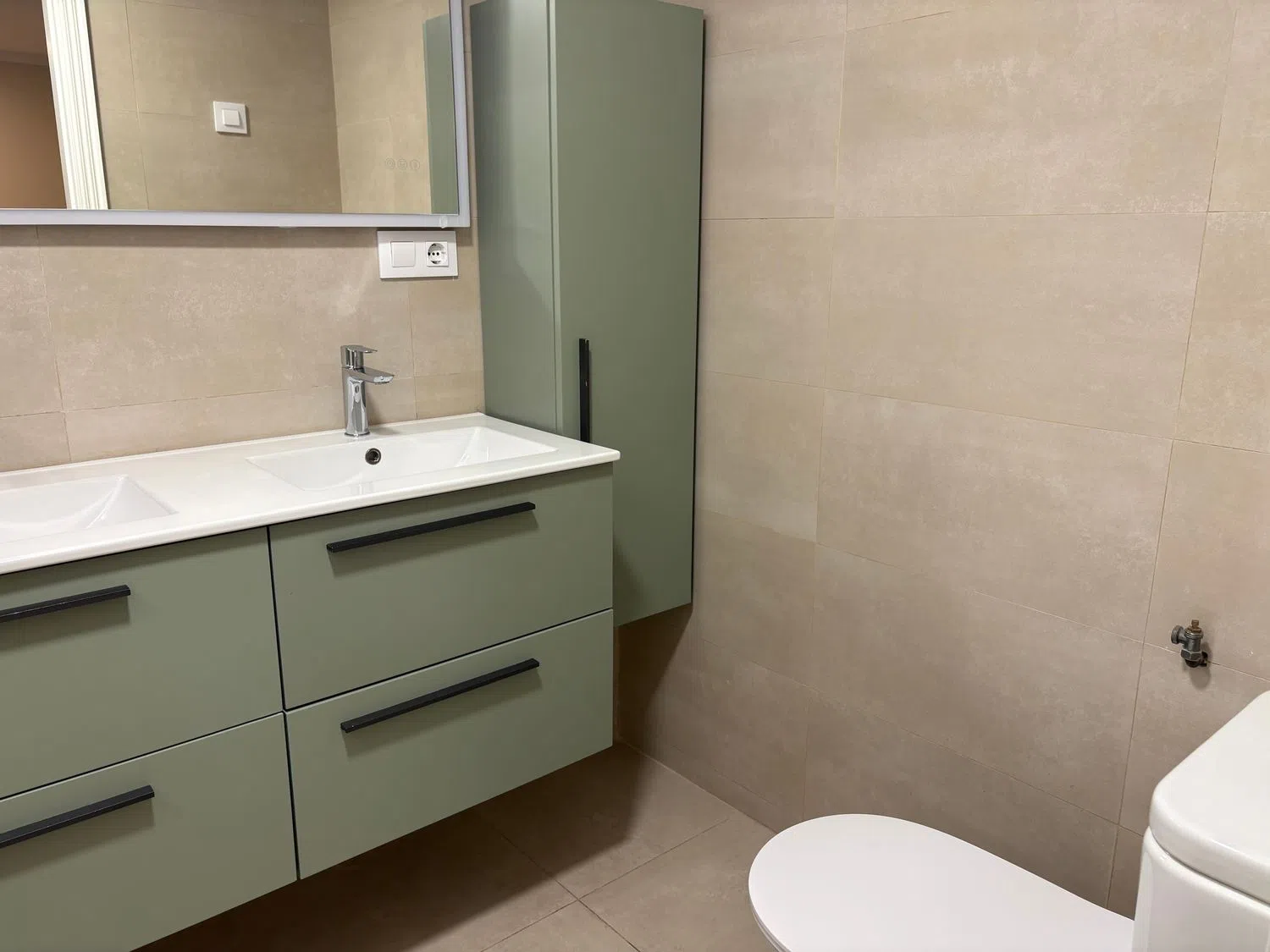 Dúplex en avenida de França, 2 - Foto 5